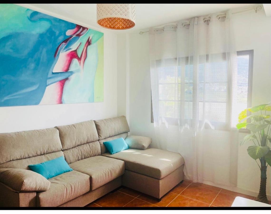 Вилла Pintadera'S House/Tara Икод-де-лос-Винос Экстерьер фото