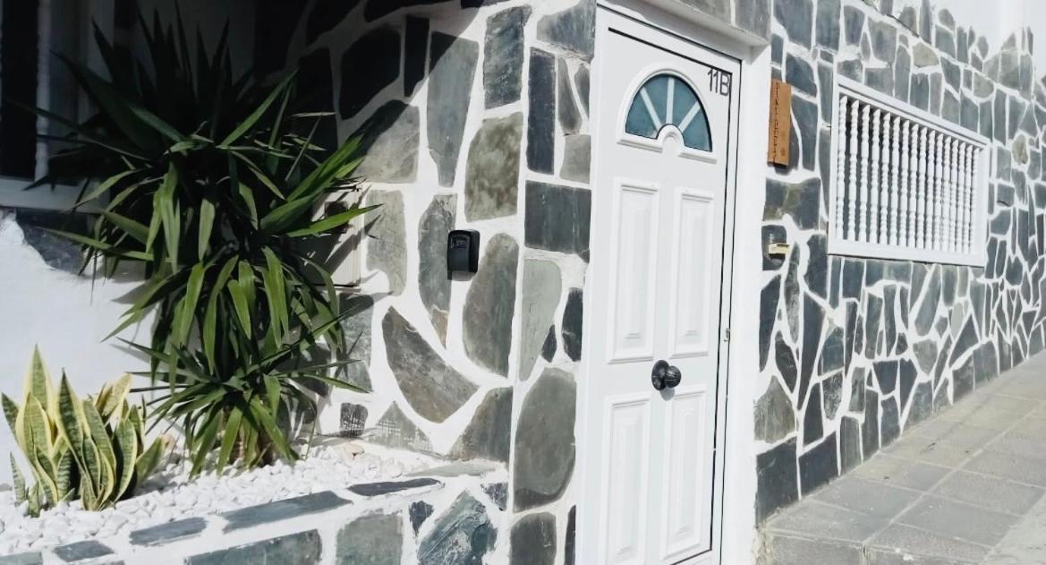 Вилла Pintadera'S House/Tara Икод-де-лос-Винос Экстерьер фото